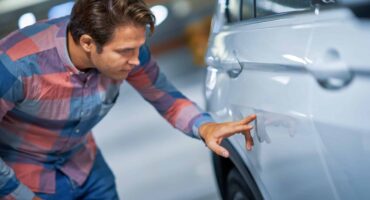 NetVox Assurances : Assurance accident dans un parking