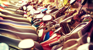 NetVox Assurances - Assurance cyclo : les différences entre un cyclomoteur ou un scooter et une moto
