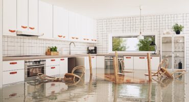 NetVox Assurances : Assurance habitation et fuite d'eau