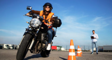 NetVox Assurances - Assurance moto nouveautés : nouveau permis moto 2020