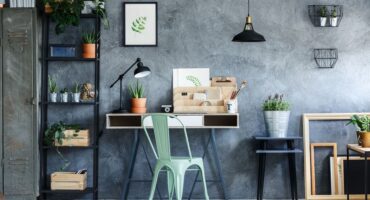 NetVox Assurances : Comment aménager votre premier appartement ?