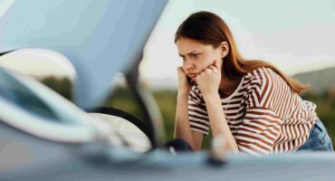 NetVox Assurances : Conduire sans assurance : quels sont les risques ?
