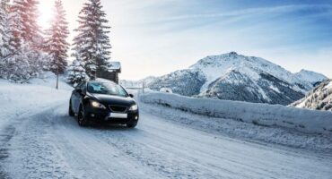 NetVox Assurnaces - Conseils assurance auto : préparer son véhicule pour partir à la montagne