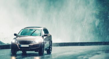 NetVox Assurances : Conseils d’une assurance auto malus : pluie ou grêle au volant