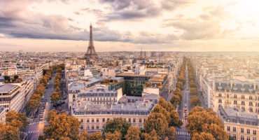 NetVox Assurances - Innovations sur la route : La ville de Paris expérimente