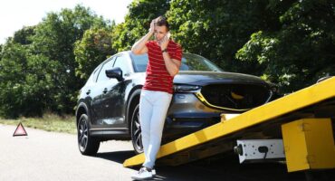 NetVox Assurances : Quel prix pour le remorquage de votre voiture ?