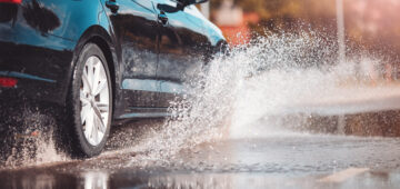 Quelles sont les causes et les conséquences de l’aquaplaning ?