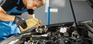 Pourquoi et comment faire la vidange d’une voiture ?