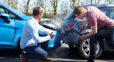 NetVox Assurances : Tout savoir sur un accident non responsable