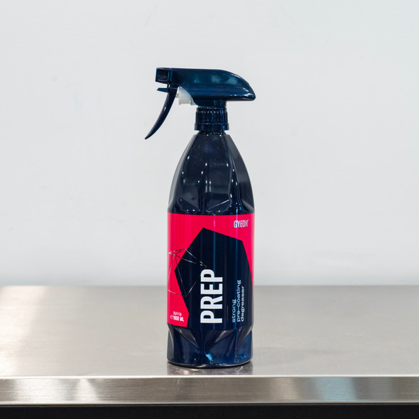 The Clean Garage | GYEON Q2M Prep 1 Liter | Paint Coating Surface Prep Spray 1000ml