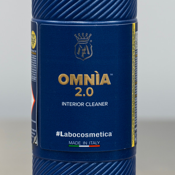 Labocosmetica OMNIA 2.0 500ML | Interior Cleaner