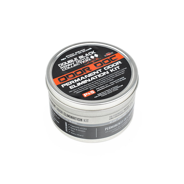 The Clean Garage P&S Odor Doc | Permanent Interior Odor Elimination Kit