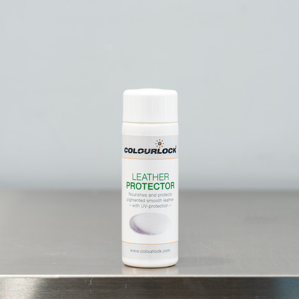 Colourlock Leather Protector 150ml | Nourishes and Protects The Clean Garage