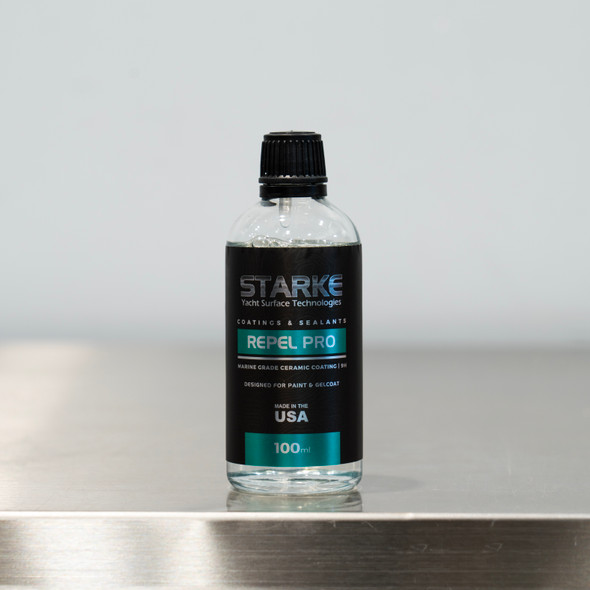 Starke Repel Pro 100ml | Marine Ceramic Coating