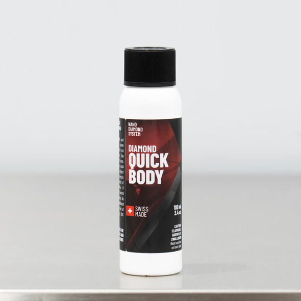Diamond ProTech Diamond Quick Body 100ml | Spray On Coating