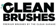 Clean Garage Brushes