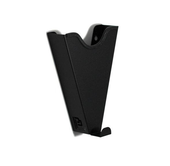 Poka Premium Lite Wall Mount Polisher Holder | Hanger Holds 1 Buffer | The Clean Garage