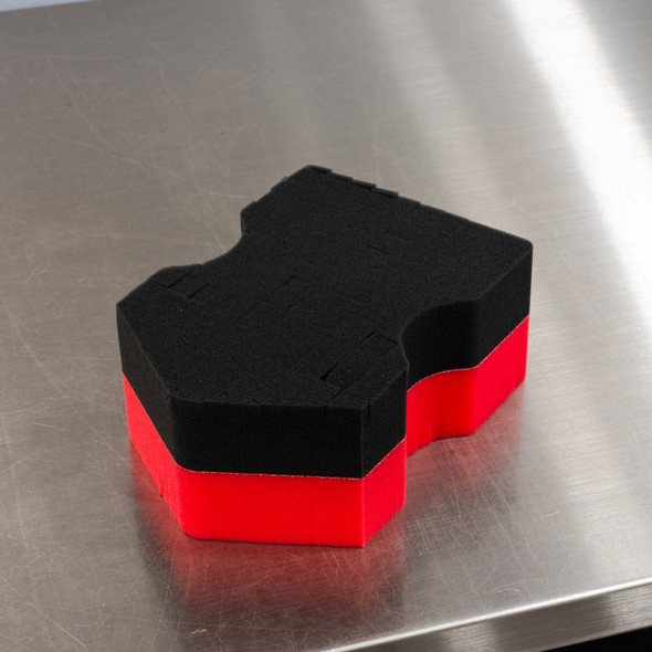 DIY Detail Legacy Sponge | Wash Sponge for Rinseless Wash