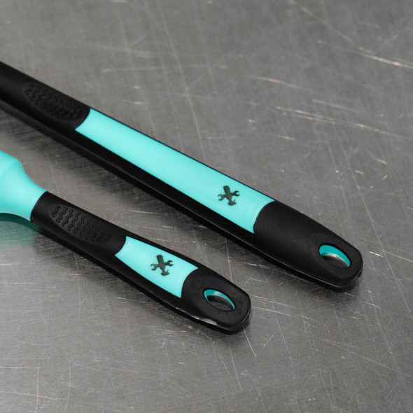 The Clean Garage Ultra Soft Syntehic Detailing Brush Set | 2 Sizes