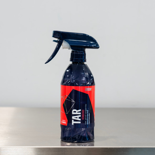 Gyeon Q2M Tar Redefined 500ml | Tar Remover 16.9oz The Clean Garage