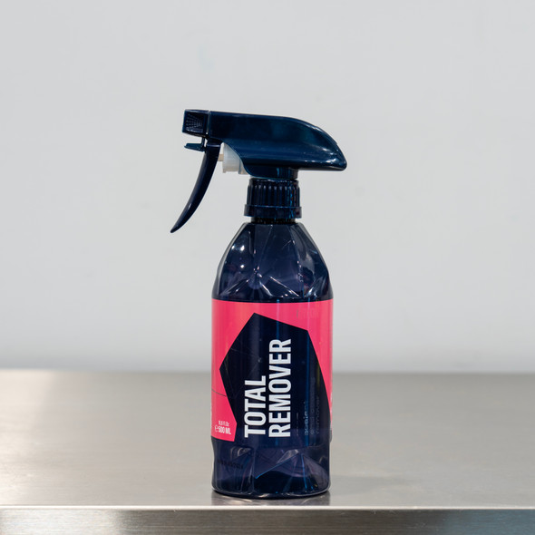 GYEON Q2M Total Remover 500ml | Removes Old Coatings & Sealants The Clean Garage