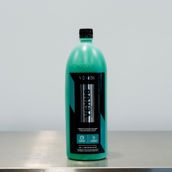  Clean Garage | Vonixx Vexus Wheel and Engine Cleaner 1.5 Liter | 50.7 oz