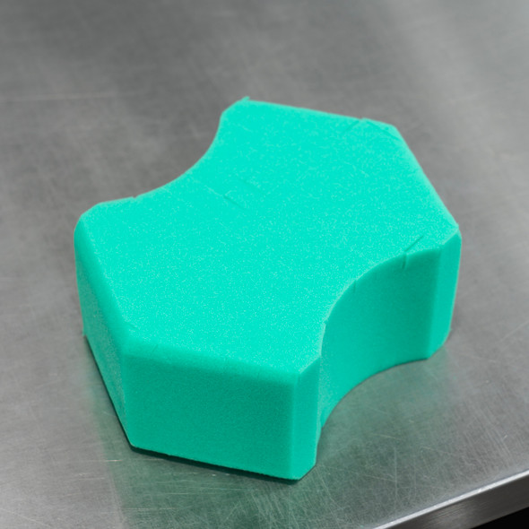 Armour Detail Supply Villain Sponge | Wash Sponge for Rinseless Wash