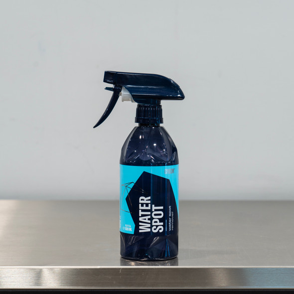 Gyeon Q2M Water Spot 500ml | Water Spot Remover 16.9oz The Clean Garage