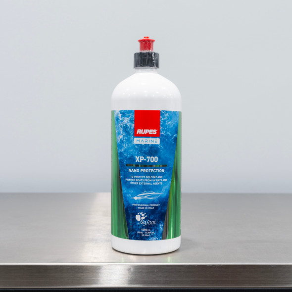 RUPES Marine XP-700 Nano Protection Wax | 1 Liter The Clean Garage