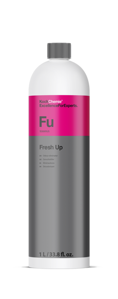 Koch Chemie Fresh Up | Odor Eliminator Spray 1 Liter