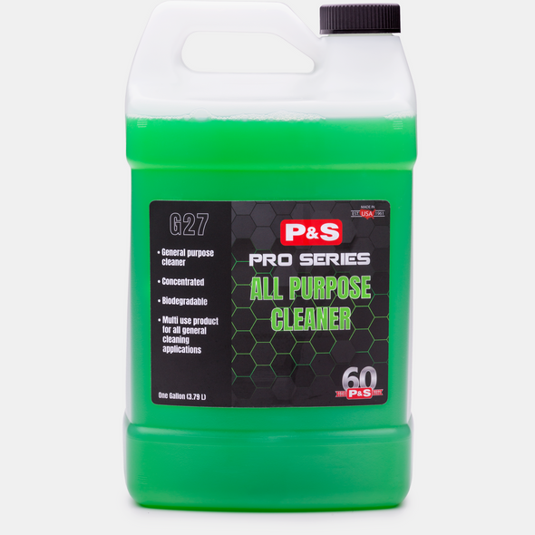 P&S All Purpose Cleaner 1 Gallon | Concentrated APC