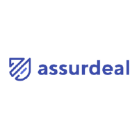 NetVox Assurances : logo partenaire Assurdeal
