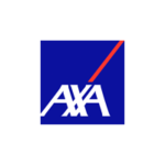 NetVox Assurances : Logo partenaire AXA