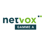 NetVox courtier grossiste assurance : logo partenaire NetVox gamme A