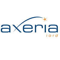NetVox Assurances : Assureurs partenaires - logo Axeria IARD