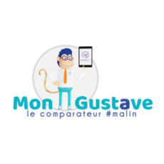 NetVox Assurances : Logo Acheter des leads Mon Gustave