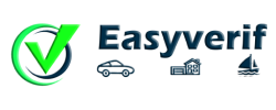 Logo Easyverif