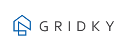 Logo Gridky