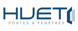 Logo Huet