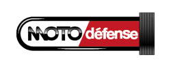 Logo Moto Défense