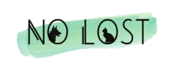 Logo No Lost