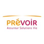 NetVox Assurances : Logo Partenaire Prévoir