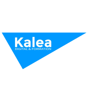 NetVox Assurances : Logo Kaléa Formation
