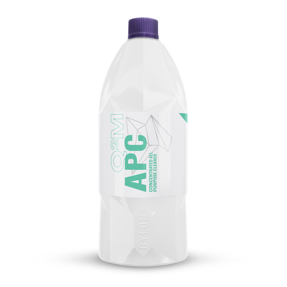 The Clean Garage GYEON Q2M APC 1000ml | All Purpose Cleaner