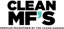 Clean Garage Microfiber